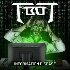 Download track Toxic Society FBOT