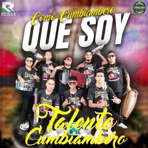 Download track El Embrujo TALENTO CUMBIAMBERO