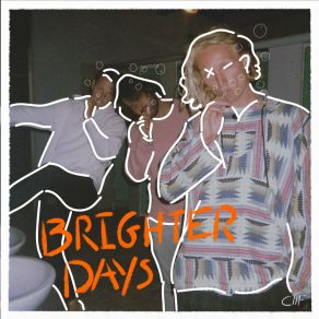 Download track Brighter Days Close To Fire