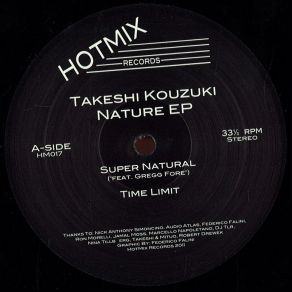 Download track Am 4 Take 3 Takeshi Kouzuki