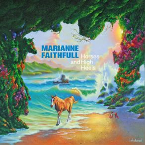 Download track Why Did We Have To Part Marianne Faithfull