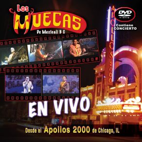 Download track Ya Lo Se (En Vivo) Los Muecas