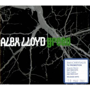 Download track Momo (Live At Channel V) Alex Lloyd