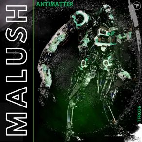 Download track Dark Materials Malush