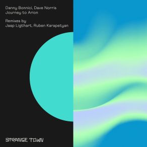 Download track Journey To Arion (Ruben Karapetyan Remix) Ruben KarapetyanDave Norris