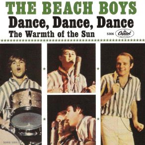 Download track Dance, Dance, Dance (Mono Single - 10. 26. 1964) The Beach Boys