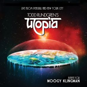 Download track Just One Victory (Live November 2011) Utopia