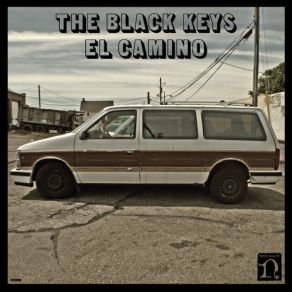 Download track Mind Eraser The Black Keys