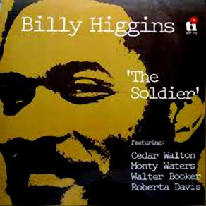 Download track Just In Time Billy Higgins