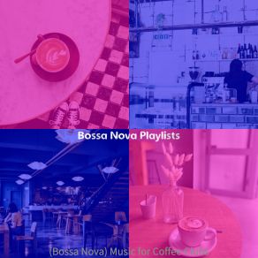 Download track Lively Ambience For Work From Cafe Bossa Nova Playlists