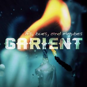 Download track Loneliness Of Night Garient