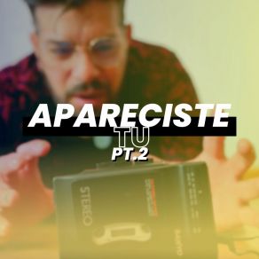 Download track Apareciste Tu (Stripped Mix Version 1) Marcelo Rey