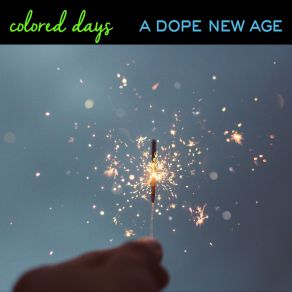 Download track Ascend Colored Days