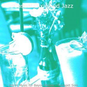 Download track Grand Summertime Casual Dixieland Jazz