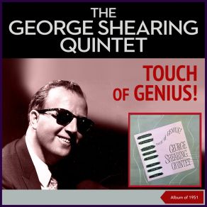 Download track They All Laughed George Shearing Quintet