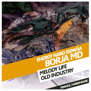 Download track Old Industry Borja MD