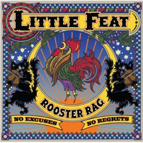 Download track Rag Top Down Little Feat