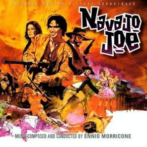 Download track The Peyote Saloon Ennio Morricone