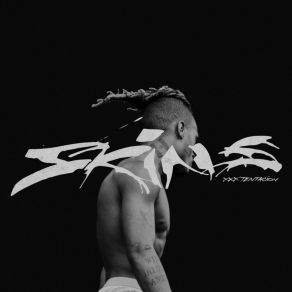 Download track STARING AT THE SKY XXXtentacion