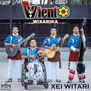 Download track Nos Tienen Envidia Viento Wixarika