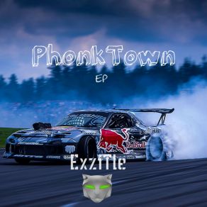 Download track DSTNTY ExziTle