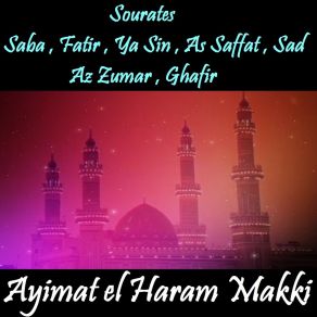 Download track Sourate Ya Sin (Quran) Ayimat El Haram Makki