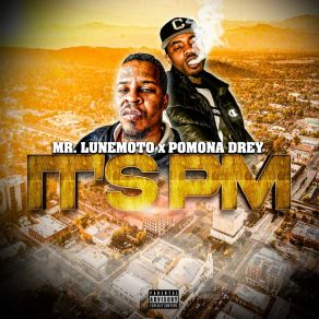 Download track ROLL THE DICE Pomona DreyJermale Scott