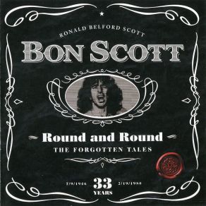 Download track To Know You Is To Love You Bon Scott