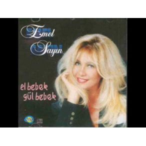 Download track Gözlerin Yeşil Emel Sayın