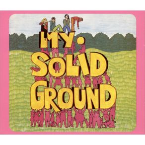 Download track X My Solid Ground