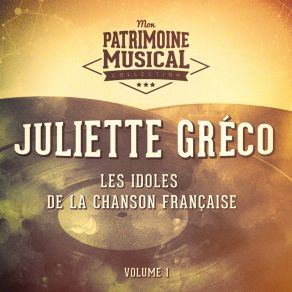 Download track C'était Bien (Le Petit Bal Perdu) Juliette Gréco