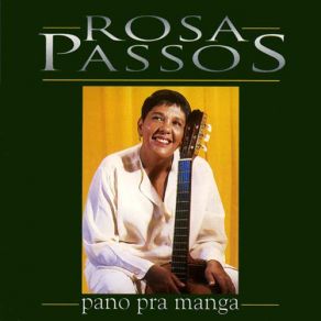 Download track Chovendo Na Roseira Rosa Passos