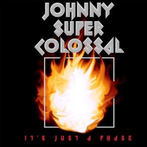 Download track Emily Doesn't Want Me JohnnySuperColossal