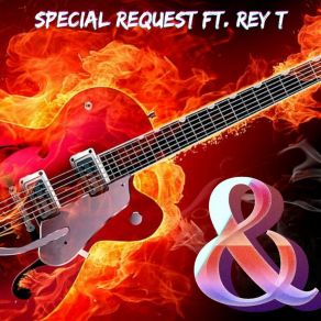 Download track I Miss You (Live Bound Track) Rey. T