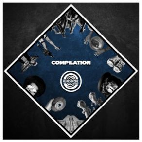 Download track Good Vibration (Original Mix) Bubble Couple