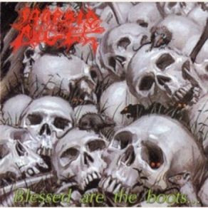 Download track The Dead Shall Rise (Terrorizer Cover) Morbid Angel