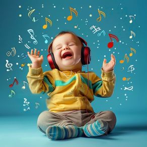 Download track Gentle Infant Melodies Relief Music Sessions