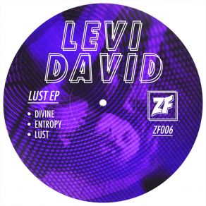 Download track Entropy David Levi