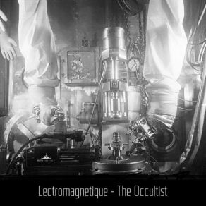 Download track Spiritual Entity (Original Mix) Lectromagnetique