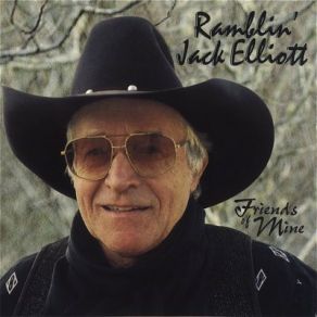 Download track Walls Of Red Wing Ramblin' Jack Elliott