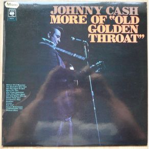 Download track Second Honeymoon Johnny Cash