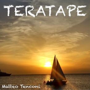 Download track Lost In Ibiza Matteo Tenconi