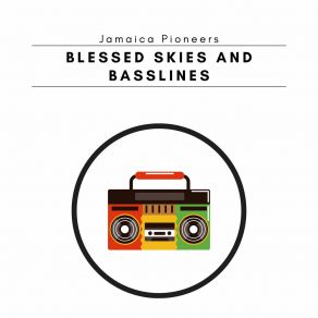 Download track Dubwise Island Bliss Jamaica Pioneers