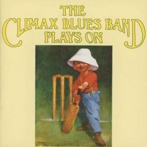 Download track City Ways Climax Blues Band