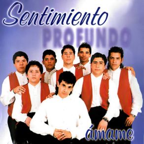 Download track No Llores Mas Grupo Sentimiento Profundo