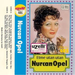 Download track Etme Utan Utan Nurcan Opel