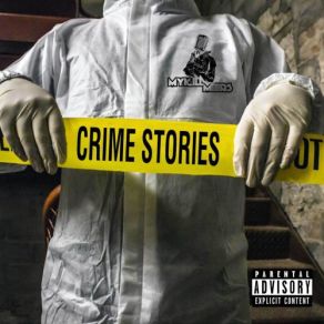 Download track Crime After Crime Mykill Miers