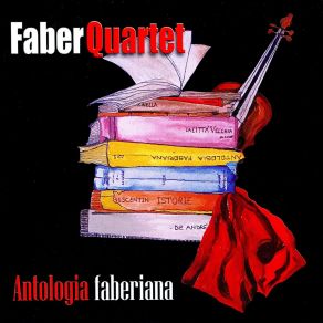 Download track Il Pescatore Faberquartet