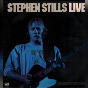 Download track Jet Set (Sigh) - Rocky Mountain Way Stephen Stills