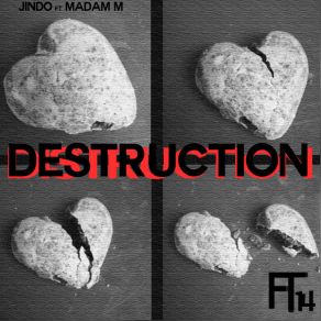 Download track Distruction (Original Mix) JindoMadam Marvelous